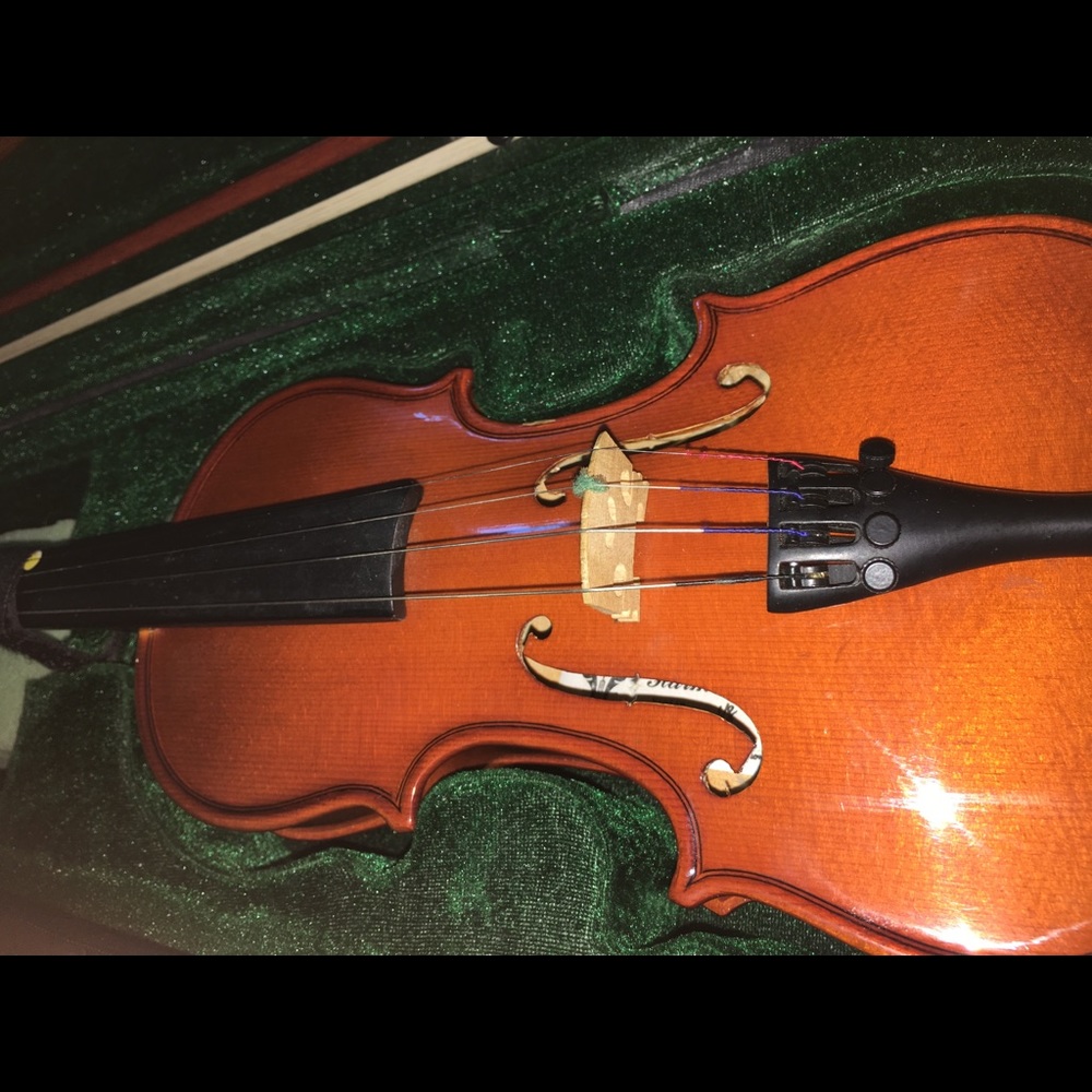 Kids Violin
